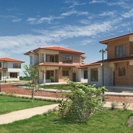 Lighthouse Golf & Spa Apartments Балчик Екстер'єр фото
