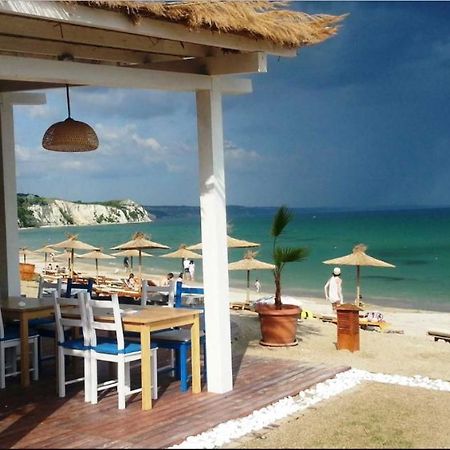 Lighthouse Golf & Spa Apartments Балчик Екстер'єр фото